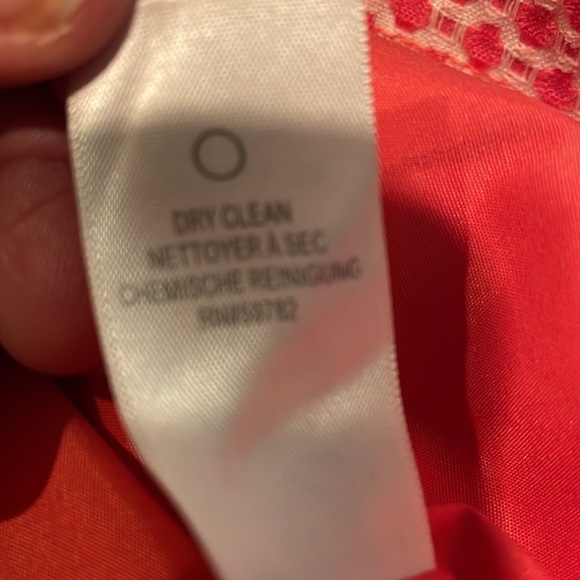 Adrianna Papell Patterned Sheath Midi Dress - Picture 15 of 16